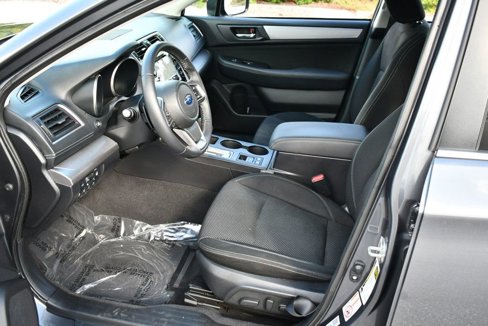 Used 2019 Subaru Outback 2.5i Premium w/ Popular Package #2 image 14