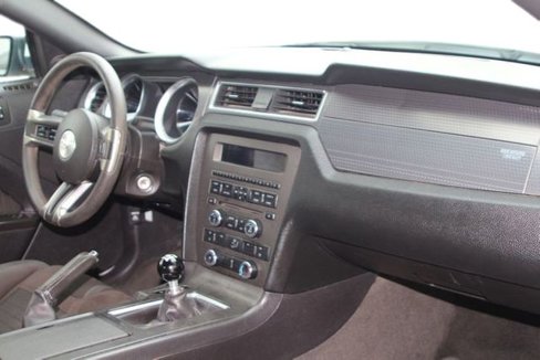 Used 2012 Ford Mustang Boss 302 w/ Boss 302 Accessory Pkg image 15