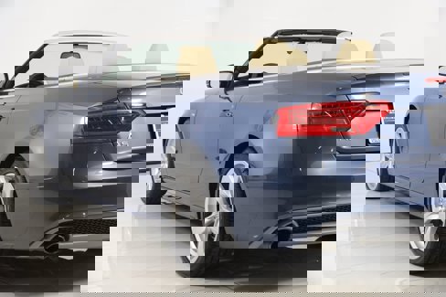 Used 2016 Audi A5 2.0T Premium Plus image 24
