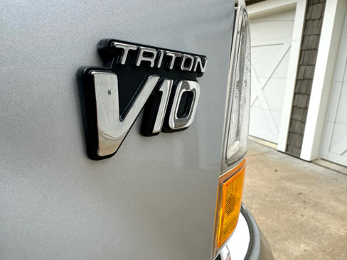 Used 2001 Ford F250 XLT image 36