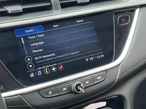 Used 2021 Buick Encore GX Select image 23