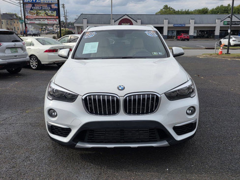 Used 2018 BMW X1 xDrive28i image 2