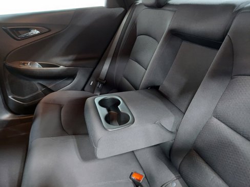 Used 2023 Chevrolet Malibu LT image 41