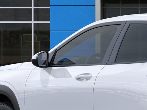 New 2026 Chevrolet Trax LS w/ LS Convenience Package image 12