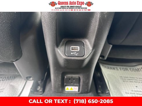 Used 2021 Jeep Renegade Trailhawk image 19