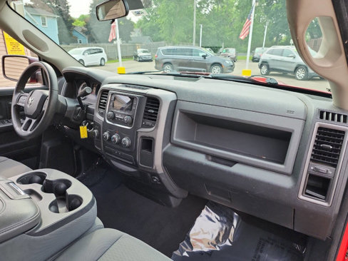Used 2013 RAM 1500 Express image 15