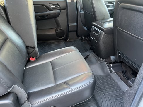 Used 2013 Chevrolet Silverado 1500 LTZ image 18