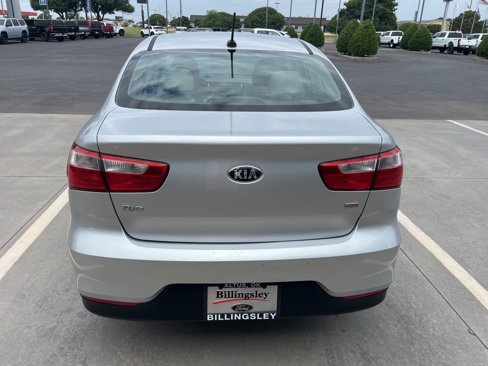 Used 2016 Kia Rio LX w/ Power Package image 5