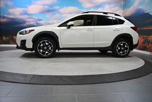 Used 2018 Subaru Crosstrek 2.0i Premium w/ Popular Package #2 image 5