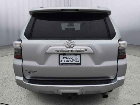 Used 2019 Toyota 4Runner SR5 image 5