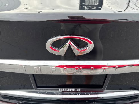 Used 2016 INFINITI Q50 3.0t Premium w/ 3.0T Premium Plus Package image 34