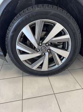 Used 2021 Nissan Murano SL image 31
