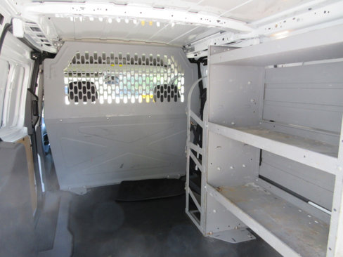 Used 2021 Ford Transit Connect XLT image 23