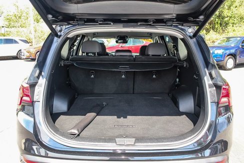 Used 2022 Hyundai Santa Fe XRT w/ Cargo Package image 32