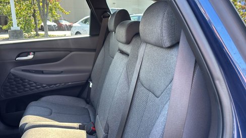 Used 2020 Hyundai Santa Fe SEL image 30
