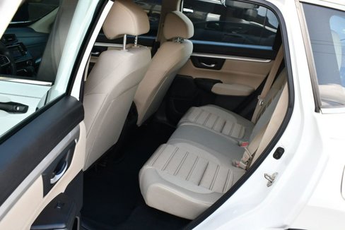 Used 2018 Honda CR-V LX image 15