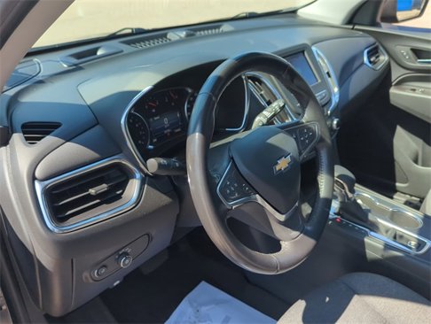 Certified 2022 Chevrolet Equinox LT image 10