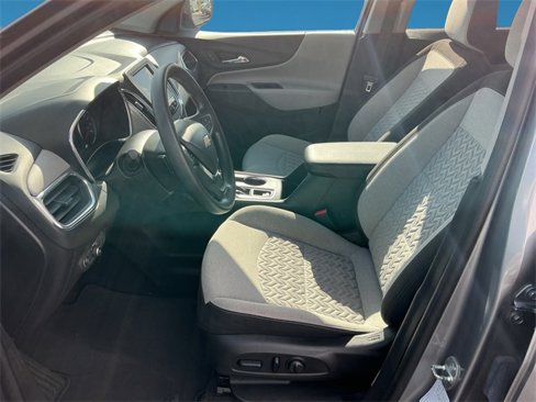 Used 2023 Chevrolet Equinox LT image 7