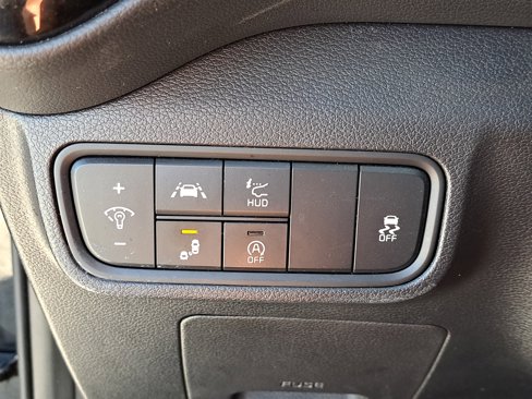 Used 2020 Kia Soul GT-Line Turbo image 29