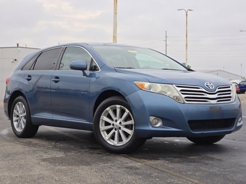 Used 2009 Toyota Venza image 2
