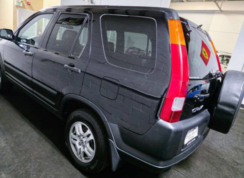 Used 2003 Honda CR-V EX image 32