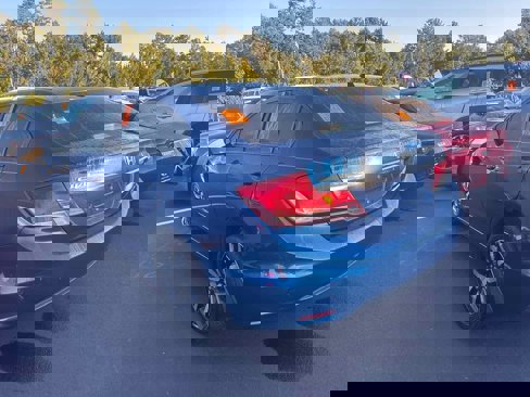 Used 2015 Honda Civic EX-L image 9