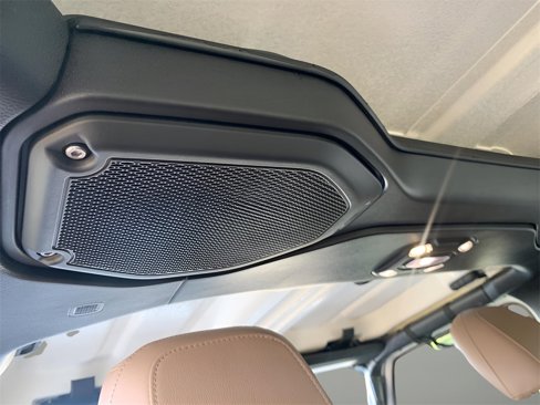 Used 2020 Jeep Wrangler Unlimited Sahara image 41