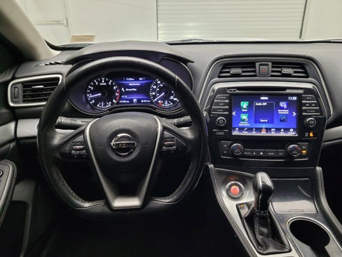 Used 2018 Nissan Maxima 3.5 SV image 22