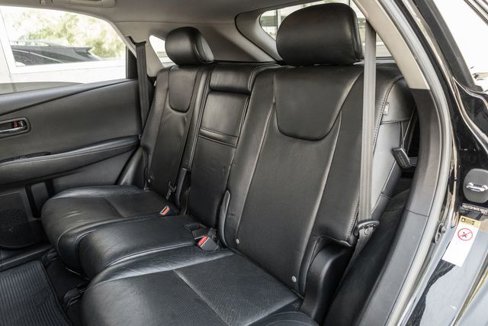 Used 2013 Lexus RX 350 FWD image 12