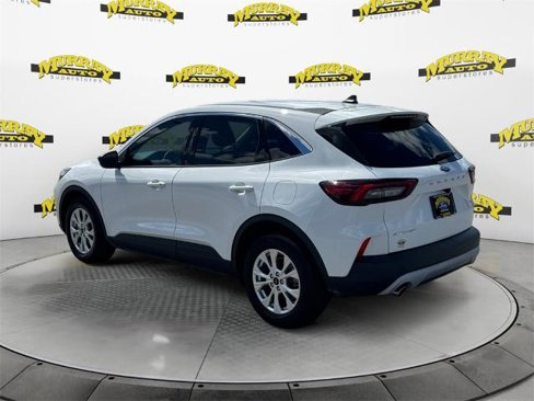 Certified 2023 Ford Escape Active image 3