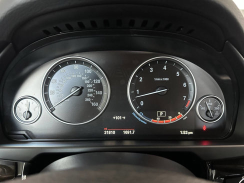 Used 2016 BMW X5 sDrive35i image 32