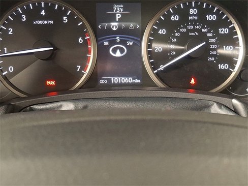 Used 2017 Lexus NX 200t AWD w/ Premium Package image 21