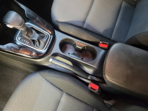 Used 2022 Kia Soul LX image 26