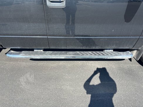 Used 2012 Ford F150 XLT w/ XLT Chrome Pkg image 11