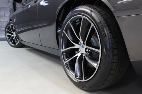Used 2015 Dodge Challenger R/T Scat Pack image 20