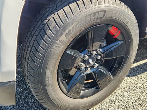 Used 2018 Chevrolet Colorado LT w/ Redline Special Edition image 10