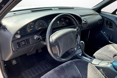 Used 1995 Pontiac Bonneville SE image 20