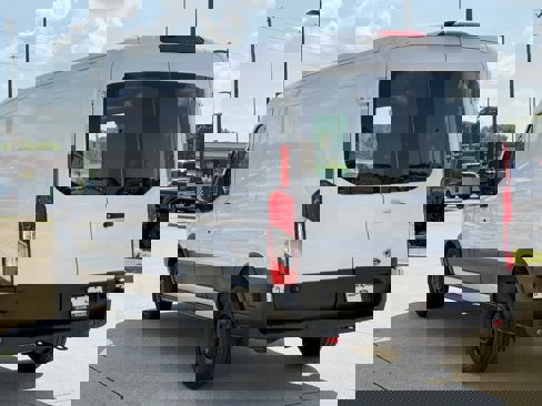 Used 2019 Ford Transit 250 148 Medium Roof image 6