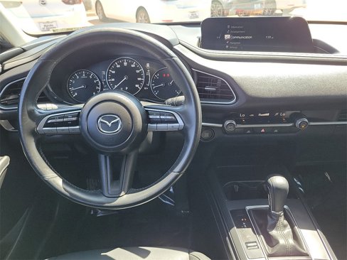 Certified 2023 MAZDA CX-30 AWD 2.5 S w/ Select Package image 5