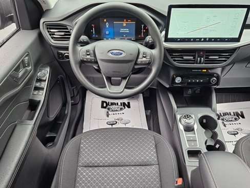 New 2025 Ford Escape Active w/ Tech Pack #1 image 9
