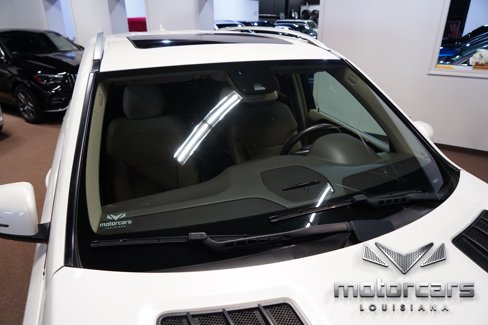 Used 2014 Mercedes-Benz ML 350 4MATIC image 12