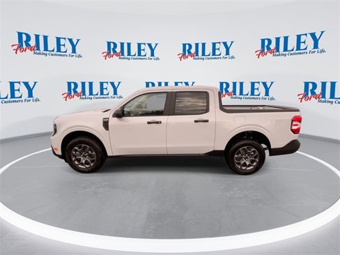 New 2025 Ford Maverick XLT image 5