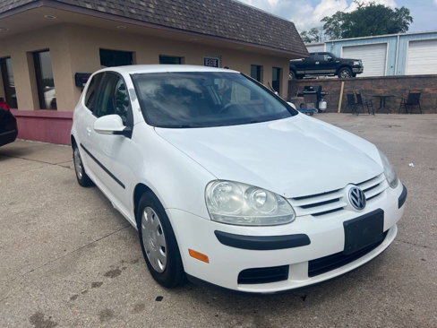 Used 2008 Volkswagen Rabbit S image 5