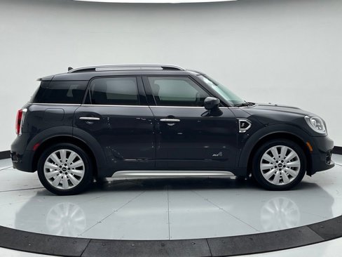 Used 2020 MINI Cooper Countryman S image 4