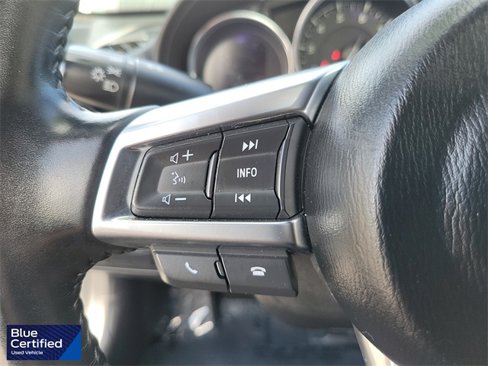 Used 2021 MAZDA MX-5 Miata Sport image 7