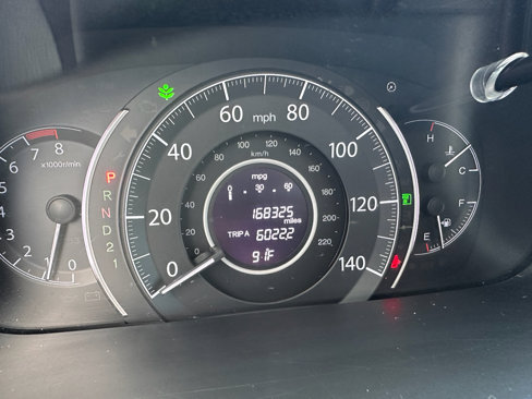 Used 2013 Honda CR-V EX-L image 18