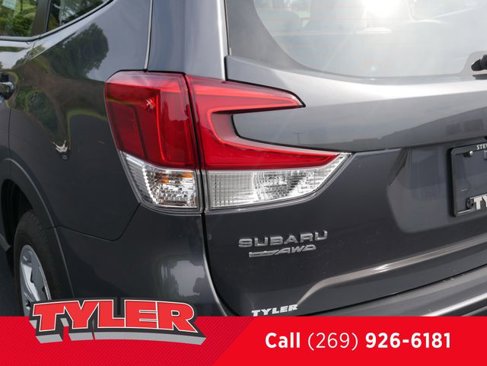Used 2023 Subaru Forester image 11