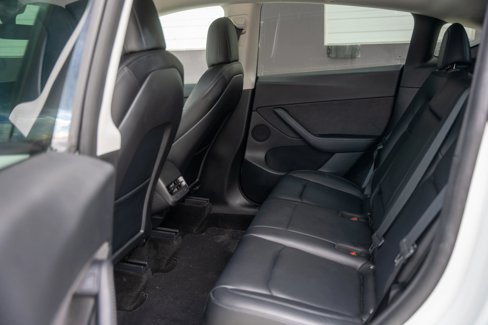 Used 2022 Tesla Model Y Performance image 19