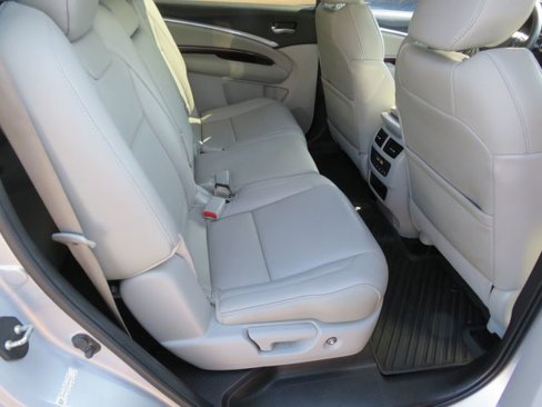 Used 2015 Acura MDX SH-AWD w/ Technology Package image 39