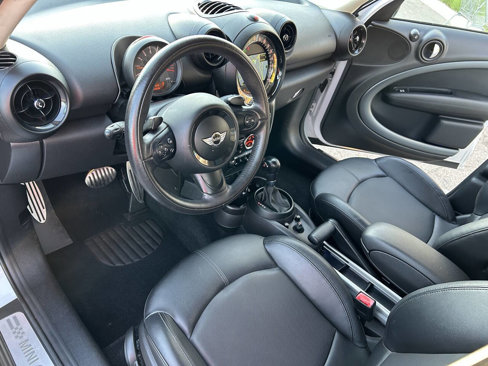 Used 2015 MINI Cooper Countryman S image 2
